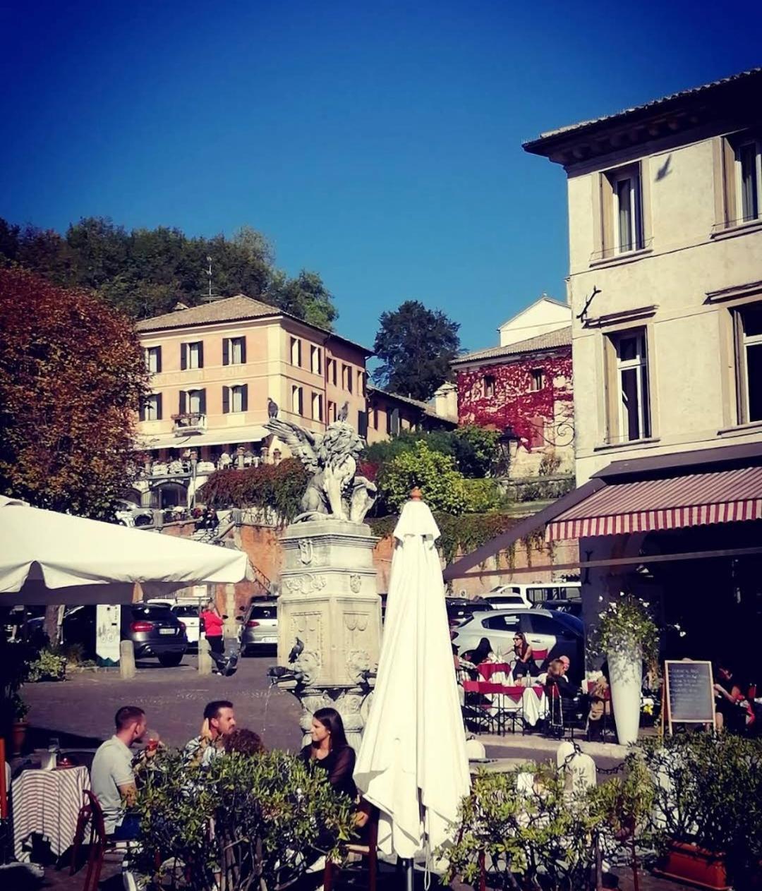 Casetta Carmine Asolo Exterior photo